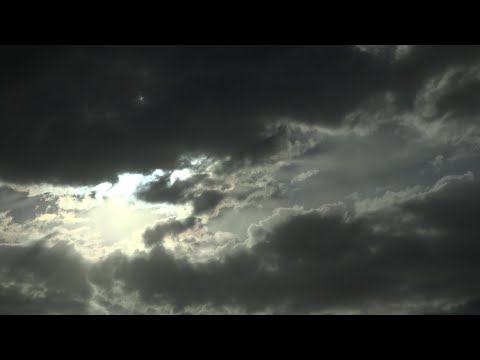 Սպասվում են տեղումներ օդի ջերմաստիճանն էլ կնվազի 