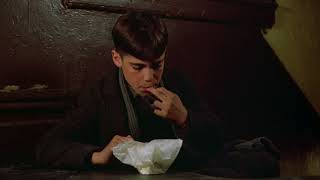 Once Upon A Time In America Cake Scene