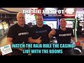 Winning Big at MGM Grand Poker Room Las Vegas - YouTube