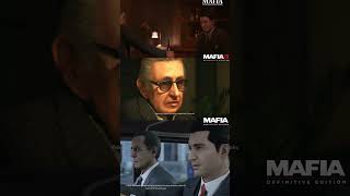 Mafia 1 Vs 2 Vs Old Country Mafias Frank Evolution
