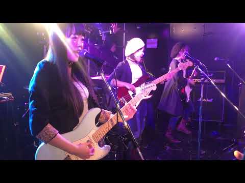 Koelu2.11滋賀堅田ライブ