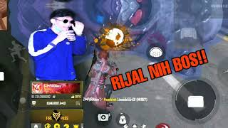 PRESET FF GLOOWAL HEADSHOT TIKTOK VIRAL!!!YANG DI TEMBAK KEPALA,YANG KENA MENTAL