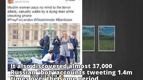 British MP calls on Twitter to release Russian 