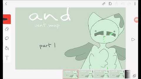 And// vent map//open!! (6/12) //4/12 DONE//