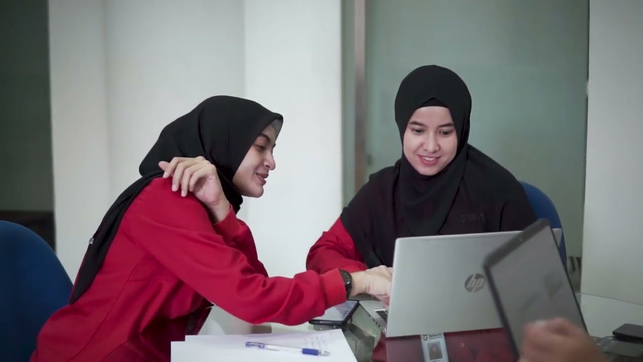 Company Profile Bandung Techno Park 2022