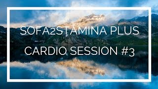 S2S Plus Cardio #3
