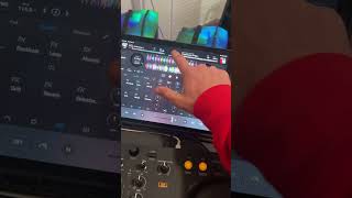 How To Make Your Life Easier Using Pad Effects on DDJ FLX 4 (Djay Pro Customization)