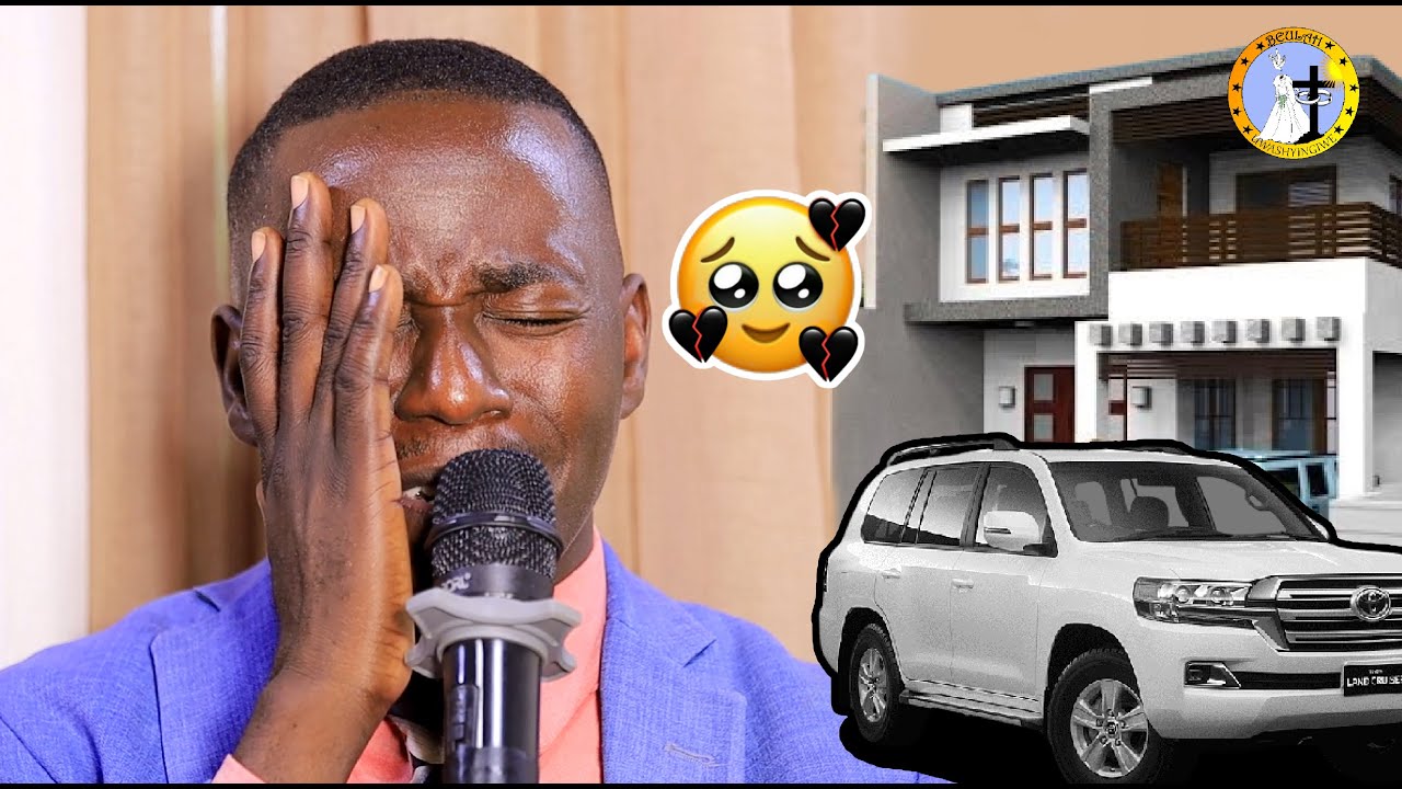 IBYA THEO WITWAGA UMUGORE BIRATURENZE😭MADAMU AMAZE GUPFA YAMPAYE INZU NGO DUSAMBANE KURI VIDEO CALL😱