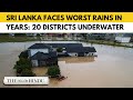 Cyclone Ditwah Causes 56 Deaths in Sri Lanka 🌧️