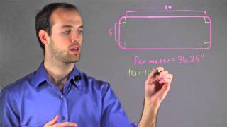 How To Measure A Corner Radius Math Help