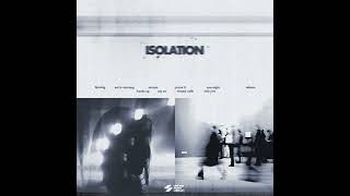 Unkwn Sounds - Godoftrip Vol. 7 Isolation Sample Pack