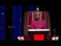 Outstanding BILLIE EILISH covers on The Voice Mp3 Song