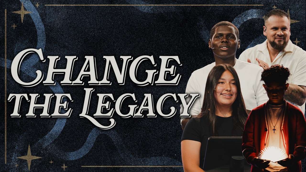 Live Church Service | Patria Church Online – August 23nd, 2026 at 9 AM