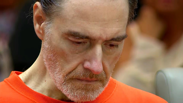 Nicolae Miu Sentenced to 20 Years for Apple River Stabbings