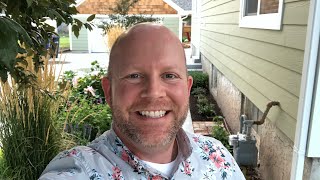 August Garden Tour 2021