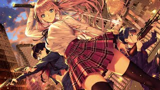 Nightcore - options (iann dior)