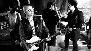Walk Onstage With Avenged Sevenfold At Download Festival 2011