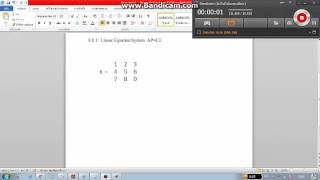 Famous Fundamental  of  MATLAB  Programming.  LU decomposition Profile