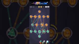 Cell expansion wars 5211 🧙‍♂️ walkthrough ⭐⭐⭐