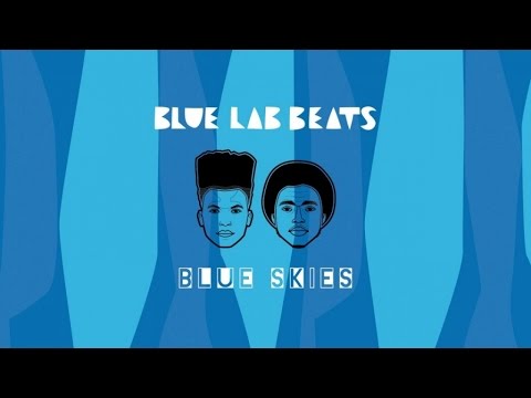 blue-lab-beats---blue-skies-(full-ep-stream)