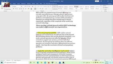 Data Communication and Networking 4 - Course Project