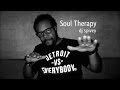 "Soul Therapy" (A Soulful House Mix) by DJ Spivey