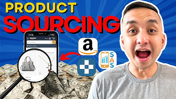 How To Source Products For Amazon FBA | Using Softwares