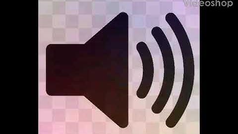 Power Down Sound effect