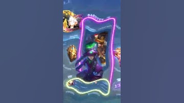Mobile Legends Alight motion profile 3D edit