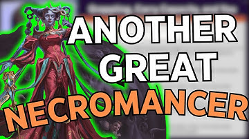 Defiled Sorcery UA Review (D&D 2024)