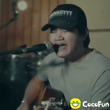 Story WA baper|| cover Angga candra