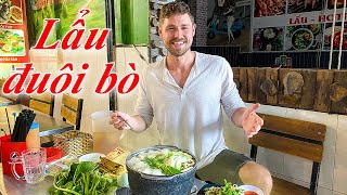 Does Da Lat Have The BEST Hot Pot In Vietnam!?
