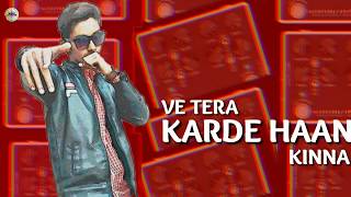Aaj Kal Ve : Sidhu moosewala status ft. Ankit sharma new punjabi songs 2020