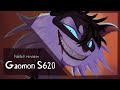 Hawkfrost &quot;Devil&#39;s Train&quot; redraw Speedpaint - GAOMON S620 Tablet Review