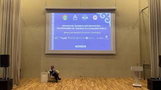 KNOWLEDGE, RESEARCH, AND INNOVATION