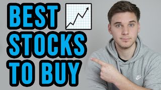 Best Stocks to Buy in July 2020 | High Growth Stock Watchlist
