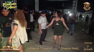 FANTASIA DEL AMOR💥popurri de banda 👇👇fiesta de boda en potejamel orizatlan