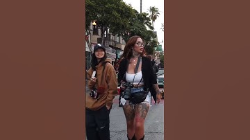 Thumbnail of 🔥 NEVER SEEN SO MUCH BEAUTY LOWRIDER CAR SHOW MISSION DISTRICT SF (Intro)