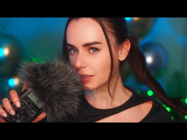 АСМР НІЖНИЙ ШЕПІТ Та ПУХНАСТИК 🥰 Давай Я ДОПОМОЖУ ТОБІ РОЗСЛАБИТИСЬ 😴 ASMR For SLEEP