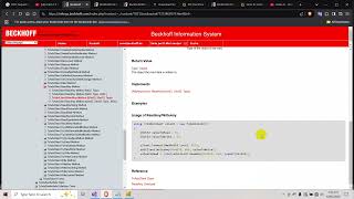 Beckhoff PLC | Read/Write value an Array betweend C# and Twincat 3 via Twincat ADS library Part 2