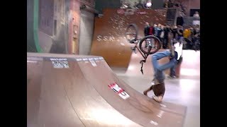 2005 Frontyard BMX Jam Ventura