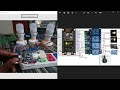 IoT Smart Home - Controlling House appliances using ESP32-node MCU/esp8266 and Cayenne Cloud Part2