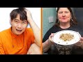 Uncle Roger SHOCKED by the WORST Fried Rice Video (Kay's Cooking)