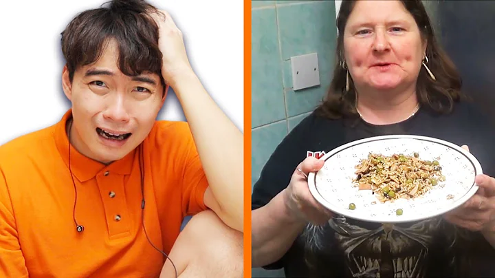 Uncle Roger SHOCKED by the WORST Fried Rice Video ...