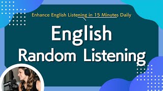 Listening English|Daily English phrases in English-speaking countries.