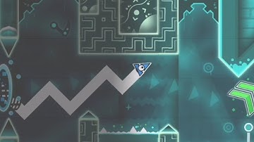 "Eclipse" 100 by Saabs (Demon-All Coins) |Geometry Dash 2.11