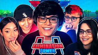 Reality Show En Roblox