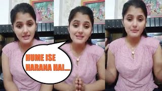 320px x 180px - Haryanvi Actress Anjali raghav request in her own style ! Must Watch ! Apna  Adda ! - YouTube