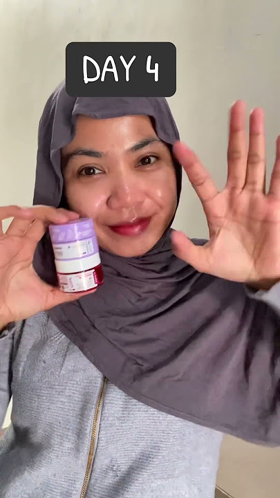 Daily Routine Skincare Adleeva Review Skincare Adleeva Daylight #skincare #review #skincareroutine