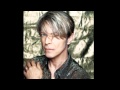 David Bowie Fantastic Voyage Live 2004 (audio)